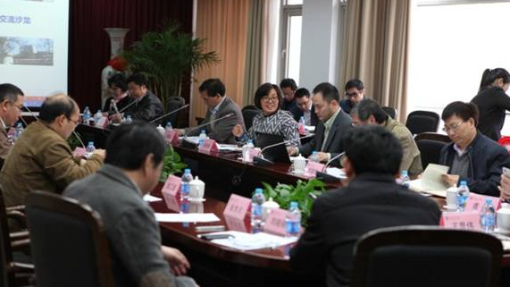 市教委科技发展中心举办上海高校协同创新建设交流沙龙