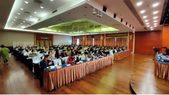 市教委科研处、市高校科技发展中心举办 2023年度上海高校科技/社科统计年报工作培训会